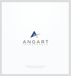 Angart Investments Logo - Entry #297