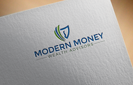 Modern Money Wealth Advisors Logo - Entry #1734