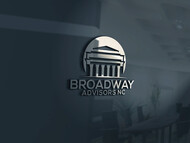 Broadway Advisors NC Logo - Entry #281
