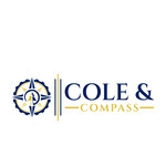 Cole & Compass Logo - Entry #652
