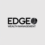 Edge Wealth Management Logo - Entry #2808