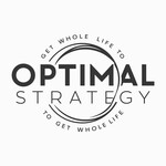Optimal Strategy Logo - Entry #2474