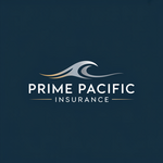 PRIME PACIFIC INSURANCE Logo - Entry #1704