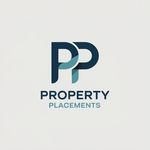 Property Placements Logo - Entry #794