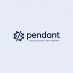 pendant Logo - Entry #2964