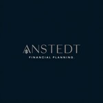 Anstedt Financial Planning Logo - Entry #28