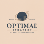 Optimal Strategy Logo - Entry #1621