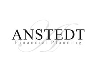 Anstedt Financial Planning Logo - Entry #69
