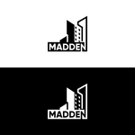 Madden Logo - Entry #1616