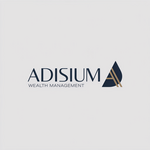 Adisium Wealth Management Logo - Entry #1712