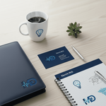 Electric M.D Logo - Entry #295