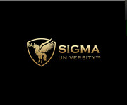 Sigma University™ Logo - Entry #1680
