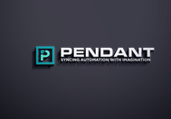 pendant Logo - Entry #1840