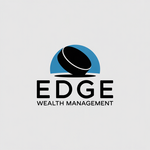 Edge Wealth Management Logo - Entry #1393