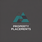 Property Placements Logo - Entry #1431