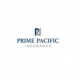 PRIME PACIFIC INSURANCE Logo - Entry #1326