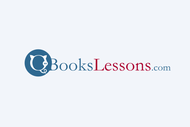 QBooksLessons.com Logo - Entry #2