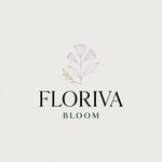 FLORIVA BLOOM Logo - Entry #1370