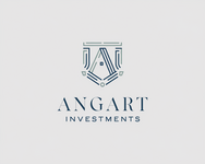 Angart Investments Logo - Entry #612