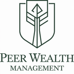Peer Wealth Management Logo - Entry #67