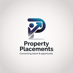 Property Placements Logo - Entry #334