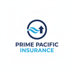 PRIME PACIFIC INSURANCE Logo - Entry #51