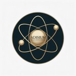 Adisium Wealth Management Logo - Entry #213