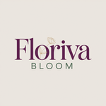 FLORIVA BLOOM Logo - Entry #1118