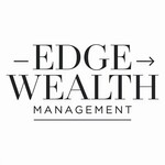 Edge Wealth Management Logo - Entry #2477