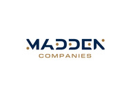 Madden Logo - Entry #3264
