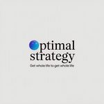 Optimal Strategy Logo - Entry #2253