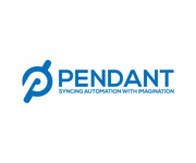 pendant Logo - Entry #747