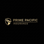 PRIME PACIFIC INSURANCE Logo - Entry #1526