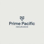 PRIME PACIFIC INSURANCE Logo - Entry #1040