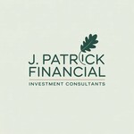 J. Patrick Financial Logo - Entry #2807