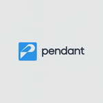 pendant Logo - Entry #1535