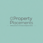 Property Placements Logo - Entry #1860