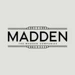 Madden Logo - Entry #4130