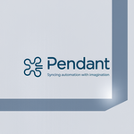 pendant Logo - Entry #2151