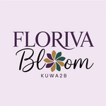 FLORIVA BLOOM Logo - Entry #562