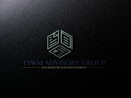 TSWM Advisory Group Logo - Entry #500