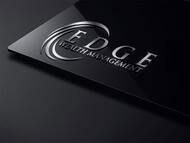 Edge Wealth Management Logo - Entry #507
