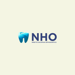 Ninette Hacopian Orthodontics Logo - Entry #393