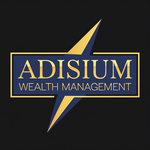 Adisium Wealth Management Logo - Entry #1069
