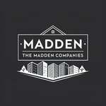 Madden Logo - Entry #5584