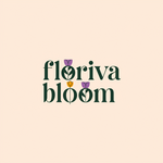 FLORIVA BLOOM Logo - Entry #568