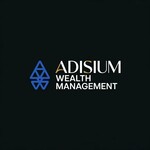 Adisium Wealth Management Logo - Entry #1345