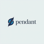 pendant Logo - Entry #2469