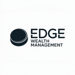 Edge Wealth Management Logo - Entry #2714
