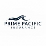 PRIME PACIFIC INSURANCE Logo - Entry #1728